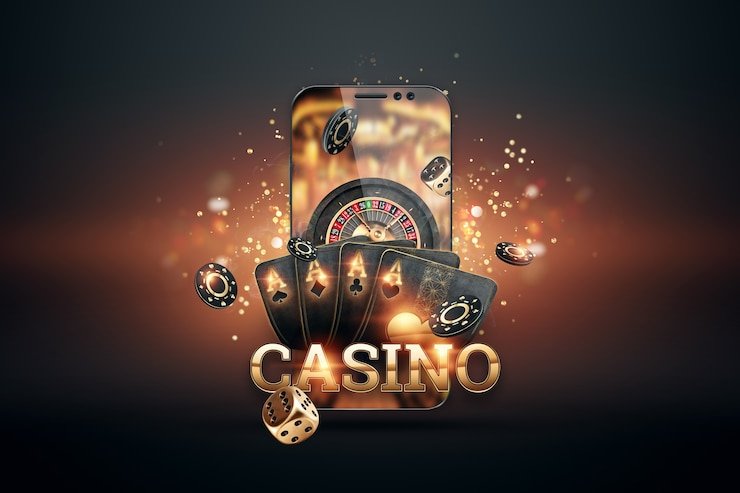 Meja poker digital untuk pengguna dewasa