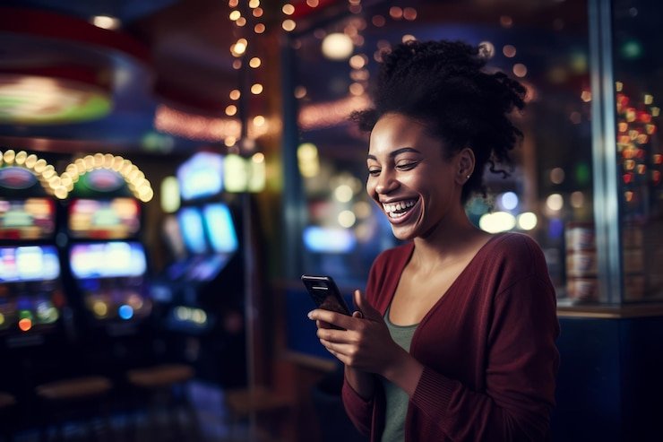 Panduan bermain poker secara bertanggung jawab