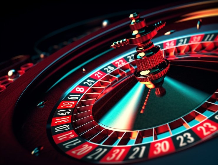 Pengguna Indonesia membuka poker di ponsel