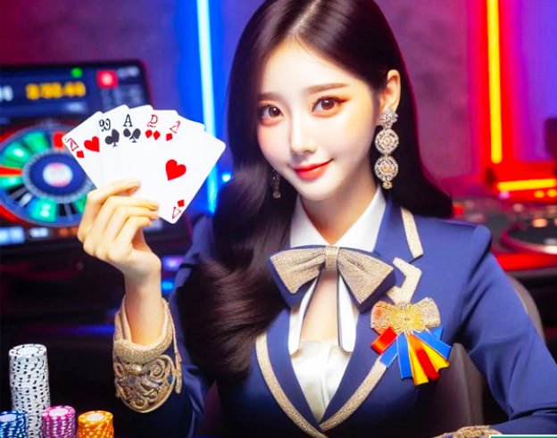 Tampilan warna pada layar ponsel