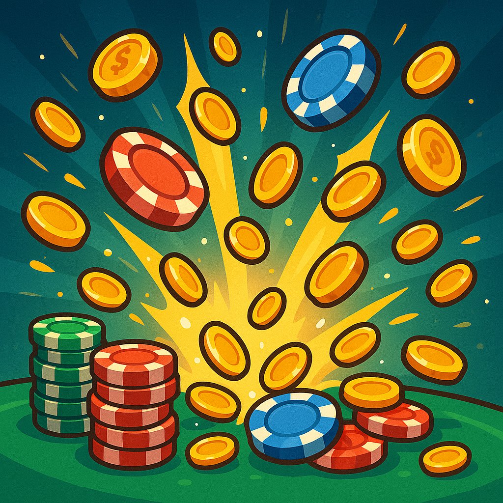 Poker Joker MH untuk pemain dewasa